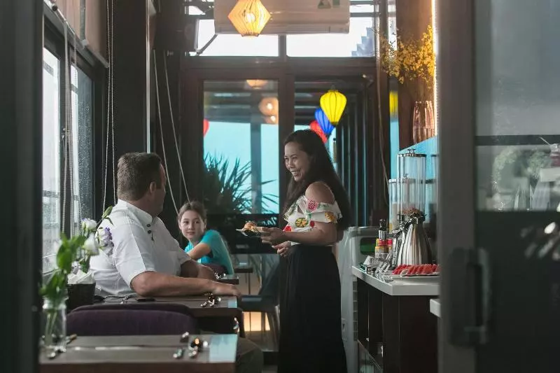 Hanoi Fiesta Hotel & Spa