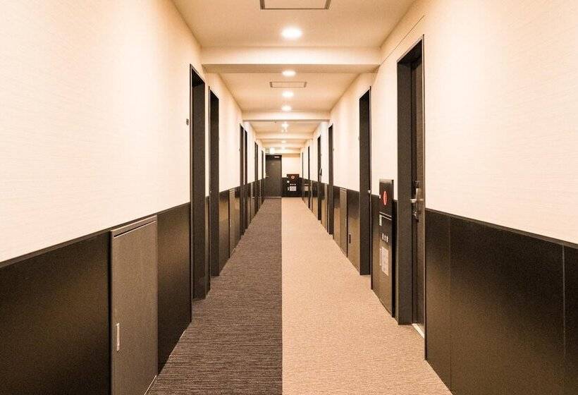 酒店 Meet Inn Narita