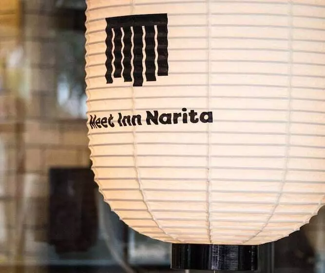 Hotelli Meet Inn Narita