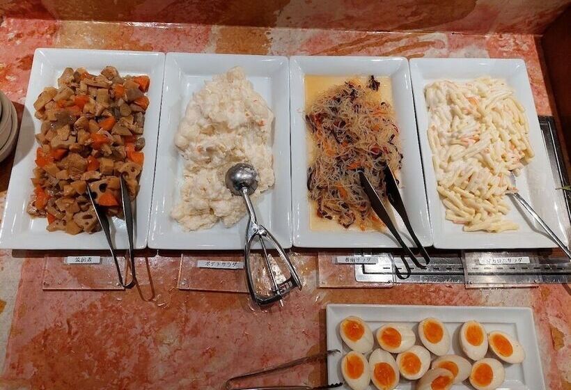 酒店 Meet Inn Narita