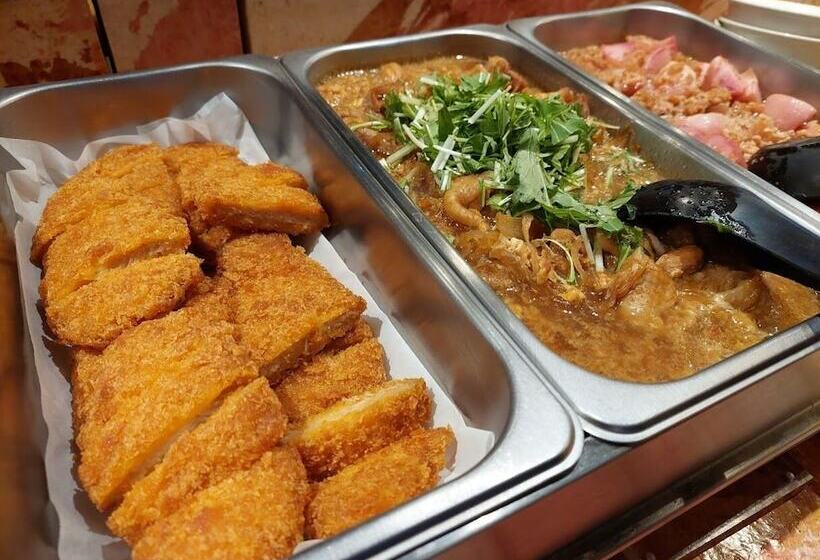 酒店 Meet Inn Narita