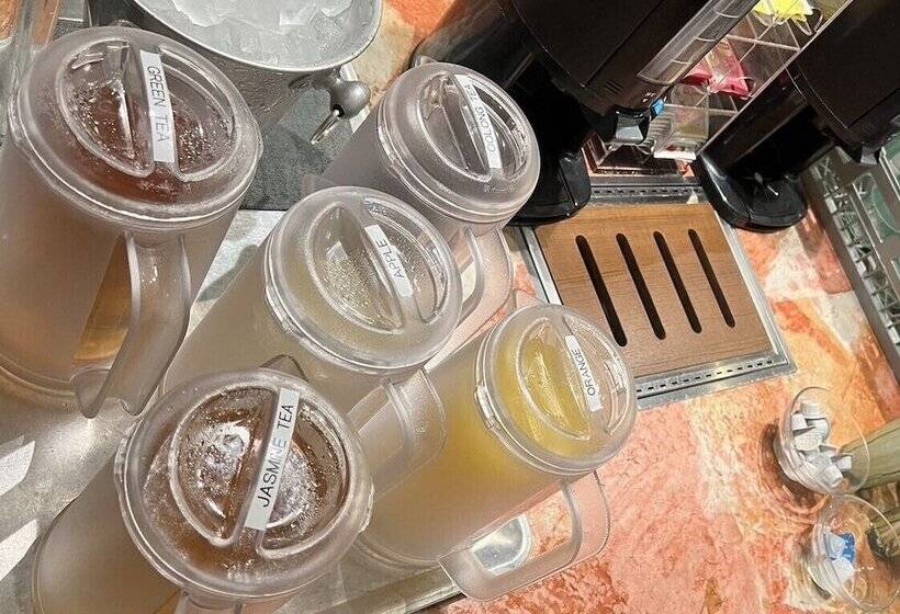 酒店 Meet Inn Narita