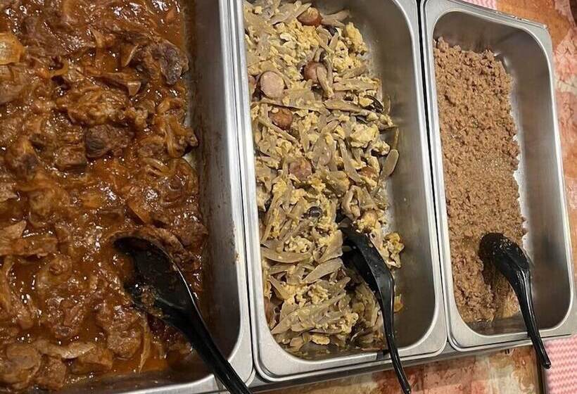 酒店 Meet Inn Narita