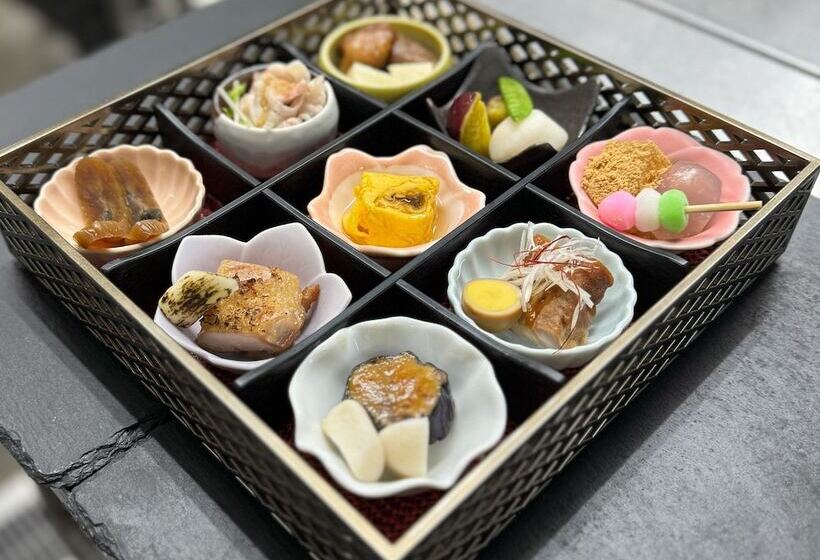 酒店 Meet Inn Narita