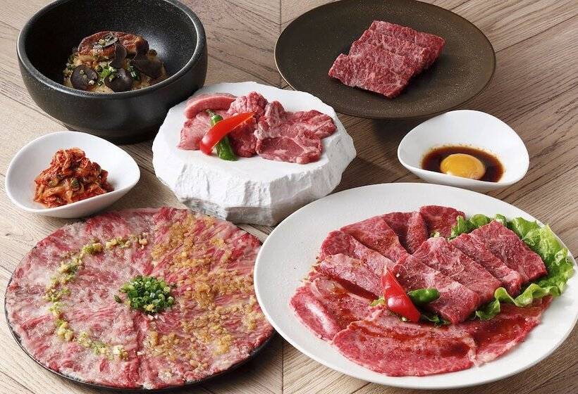 酒店 Meet Inn Narita