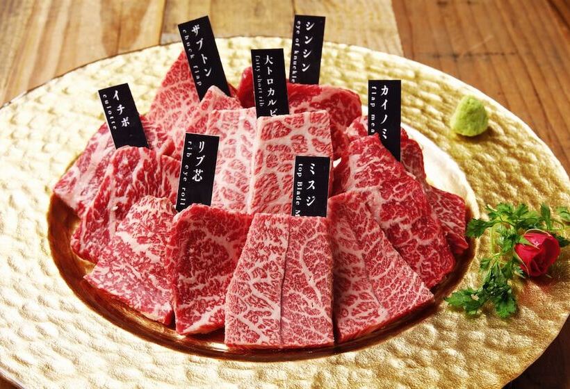 酒店 Meet Inn Narita