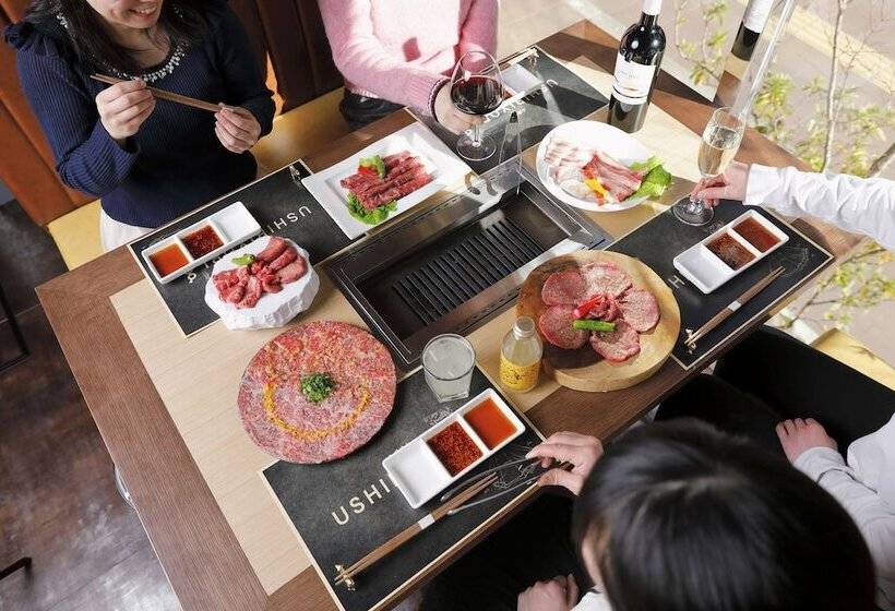 酒店 Meet Inn Narita