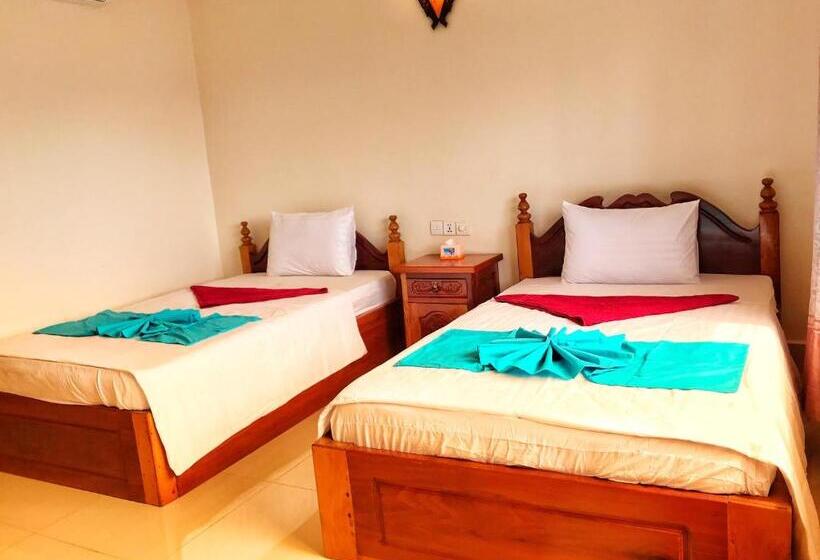 Отель Morning Star