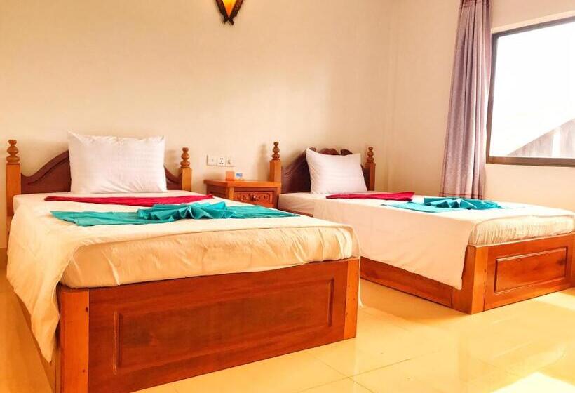 Отель Morning Star