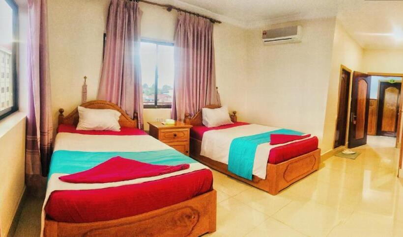 Отель Morning Star