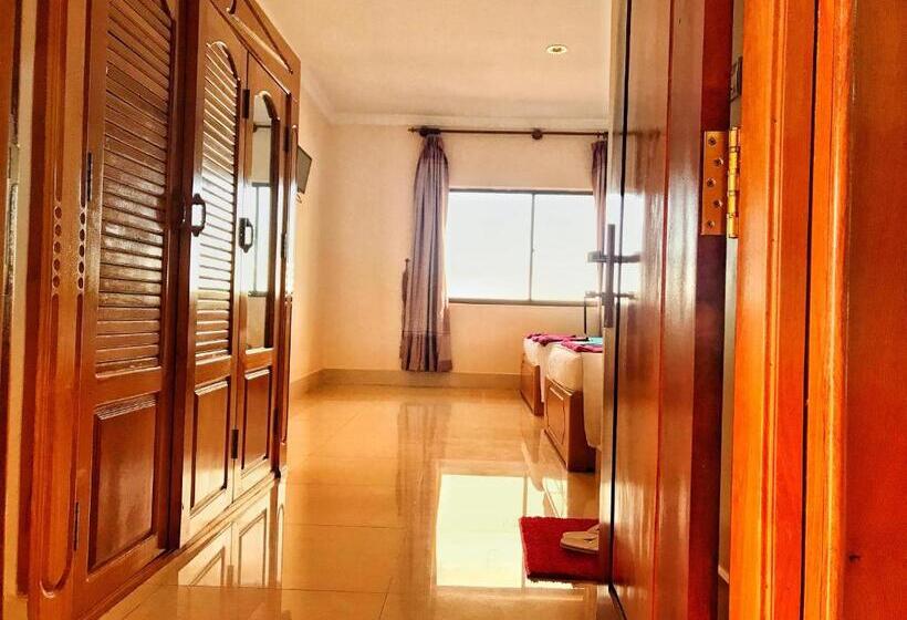 Отель Morning Star