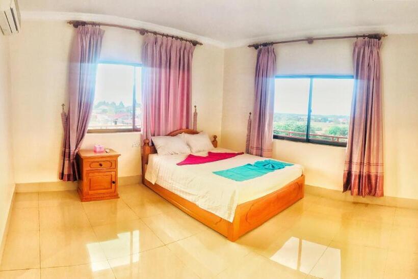 Отель Morning Star