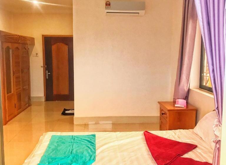 Отель Morning Star