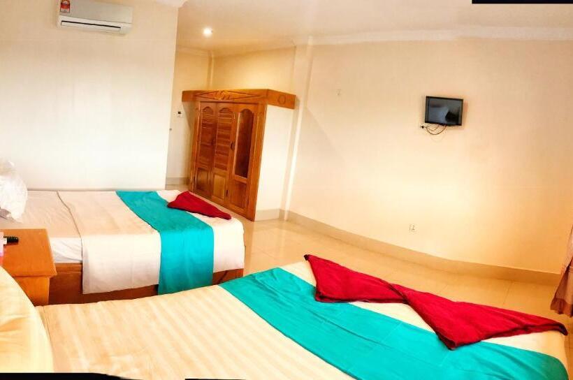 Отель Morning Star