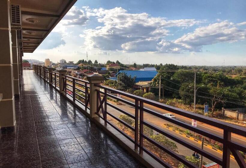 Отель Morning Star