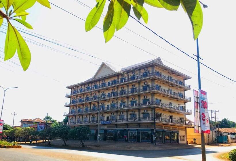 Отель Morning Star