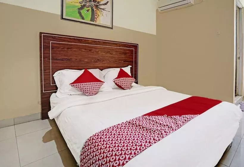 Hotelli O Maleo Palembang I Near Palembang Square