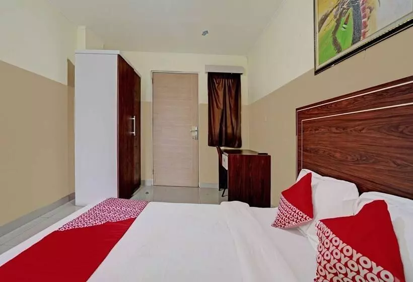 Hotelli O Maleo Palembang I Near Palembang Square