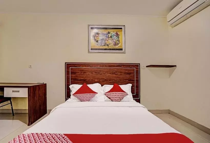 Hotelli O Maleo Palembang I Near Palembang Square