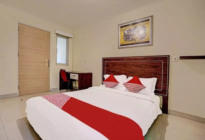 Hotelli O Maleo Palembang I Near Palembang Square