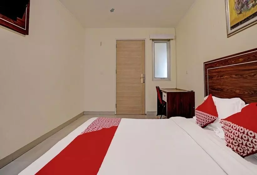 Hotelli O Maleo Palembang I Near Palembang Square