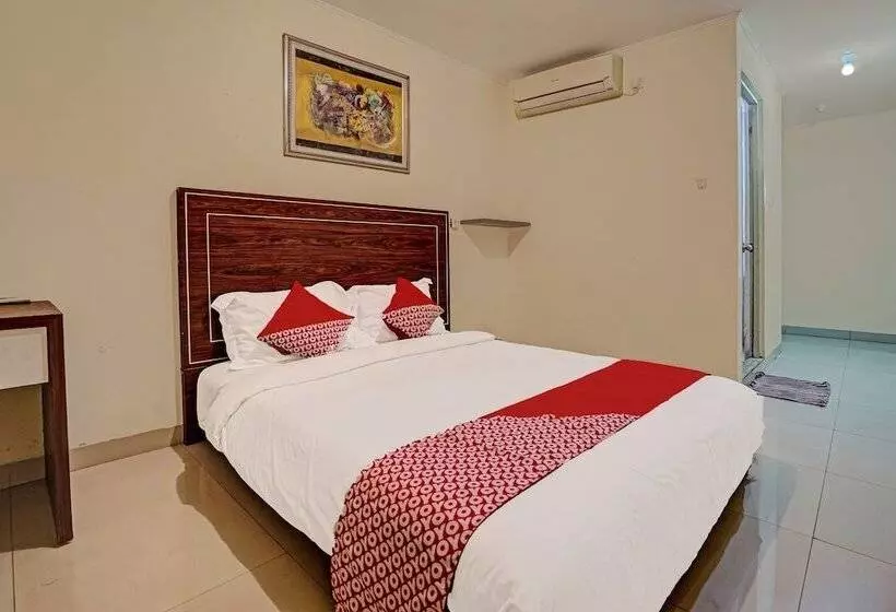 Hotelli O Maleo Palembang I Near Palembang Square