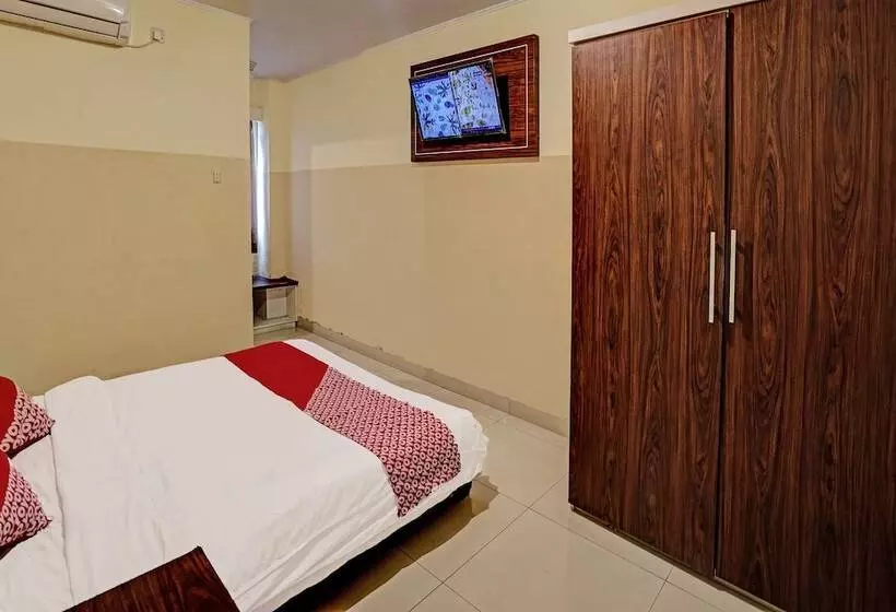 Hotelli O Maleo Palembang I Near Palembang Square