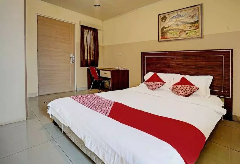 Hotelli O Maleo Palembang I Near Palembang Square