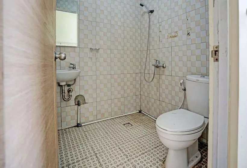 Hotelli O Maleo Palembang I Near Palembang Square