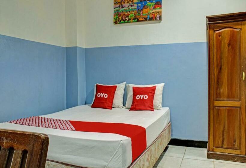 호텔 Pelangi Indah  Hostel