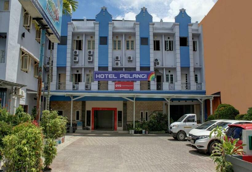 호텔 Pelangi Indah  Hostel
