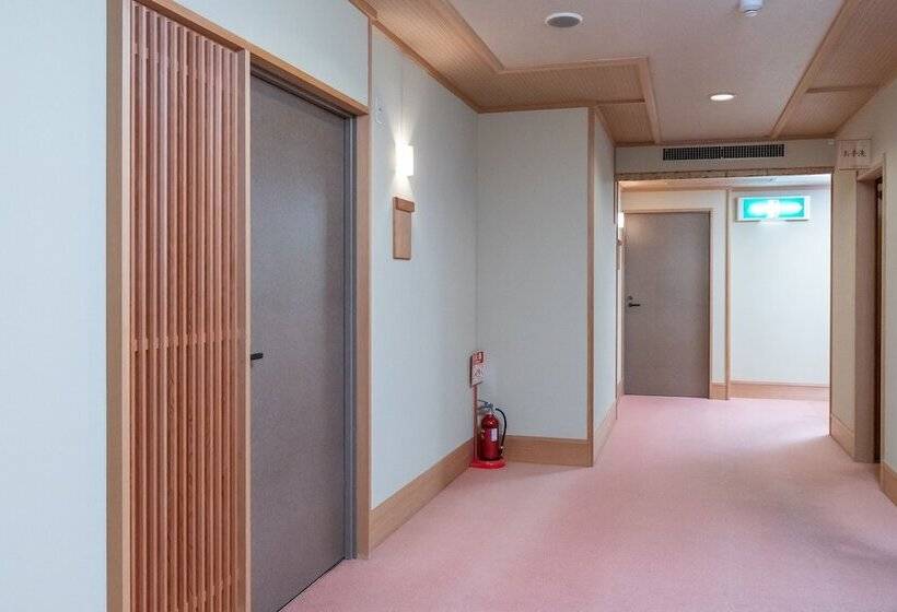 בית מלון כפרי Tabist Kazeyuki