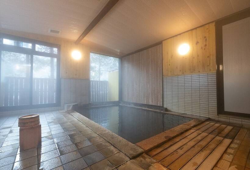 בית מלון כפרי Tabist Kazeyuki