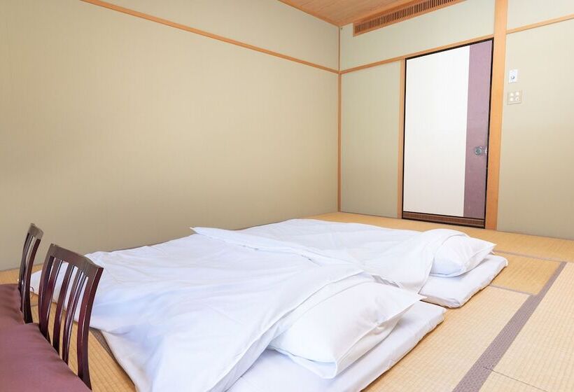 בית מלון כפרי Tabist Kazeyuki