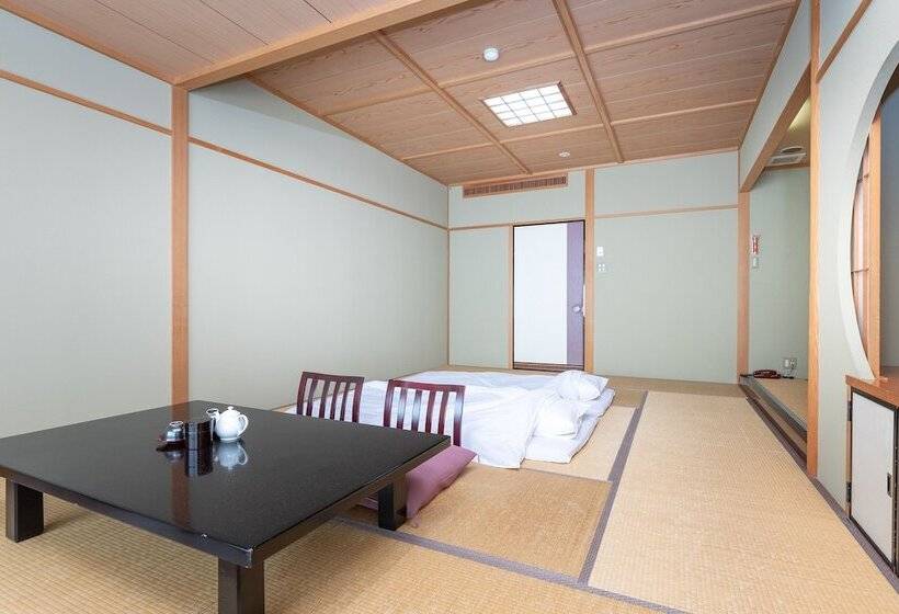 בית מלון כפרי Tabist Kazeyuki