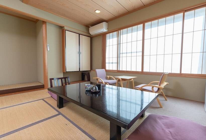 בית מלון כפרי Tabist Kazeyuki