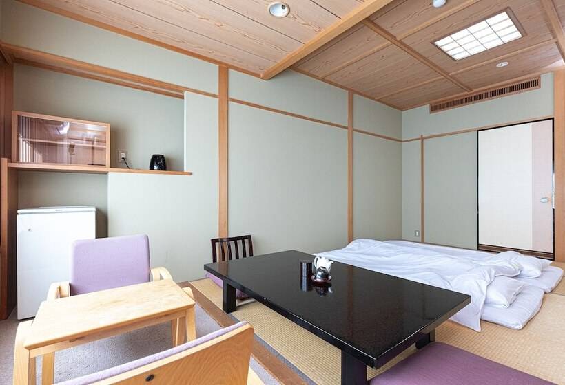 בית מלון כפרי Tabist Kazeyuki