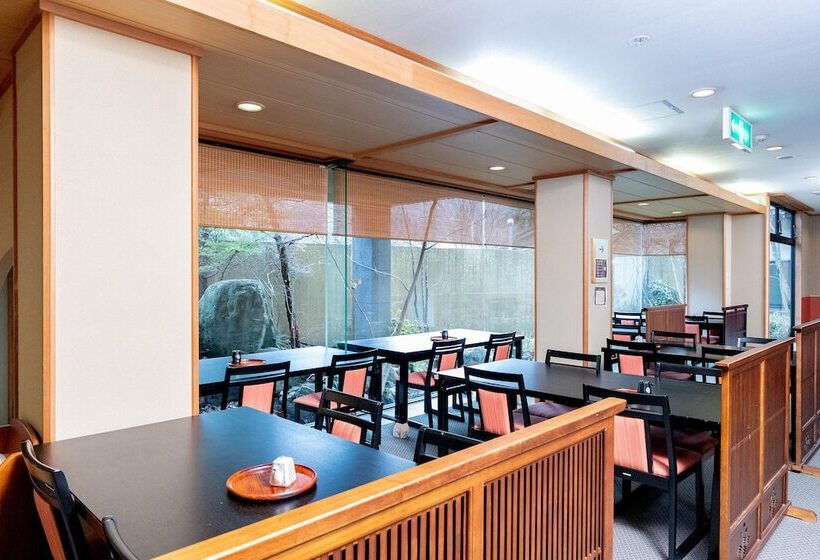 בית מלון כפרי Tabist Kazeyuki