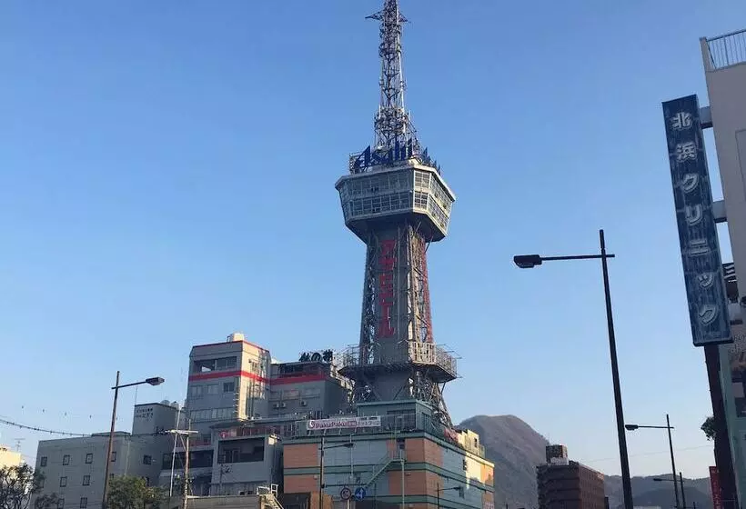 Majatalo Beppu Hostel U&t