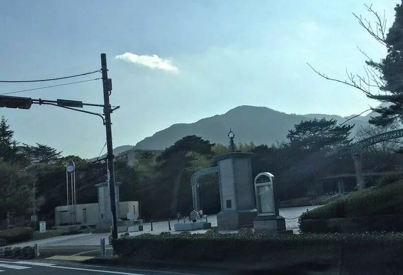 Majatalo Beppu Hostel U&t