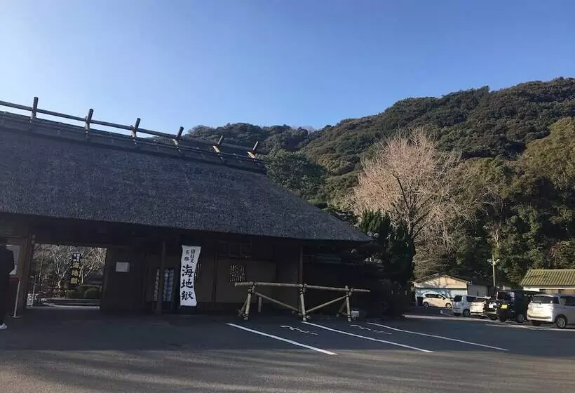 Majatalo Beppu Hostel U&t