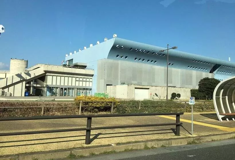 Majatalo Beppu Hostel U&t