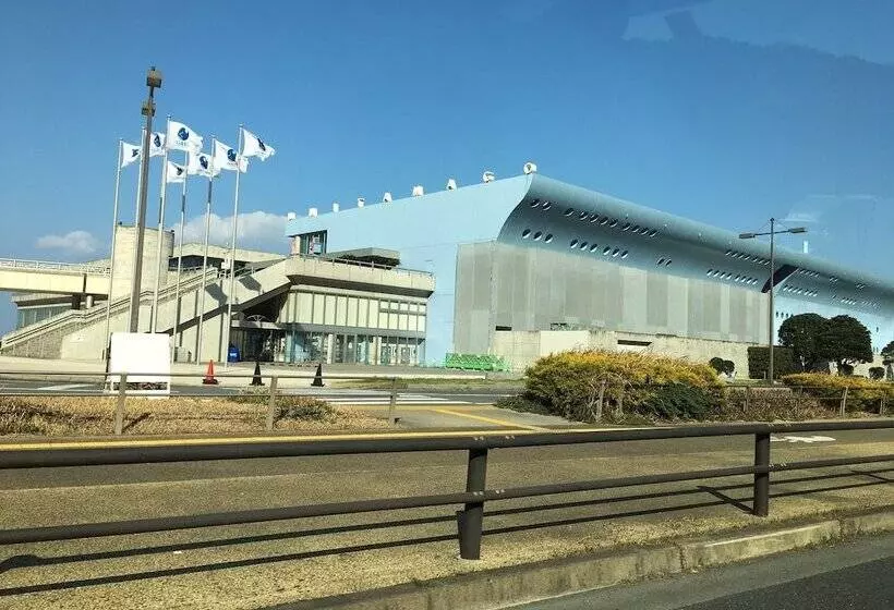 Majatalo Beppu Hostel U&t