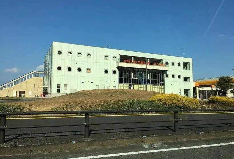 Majatalo Beppu Hostel U&t