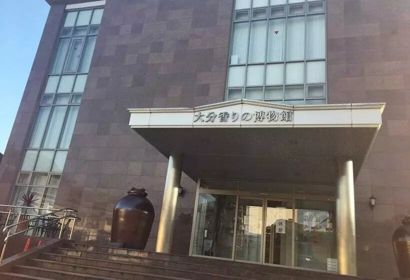 Majatalo Beppu Hostel U&t