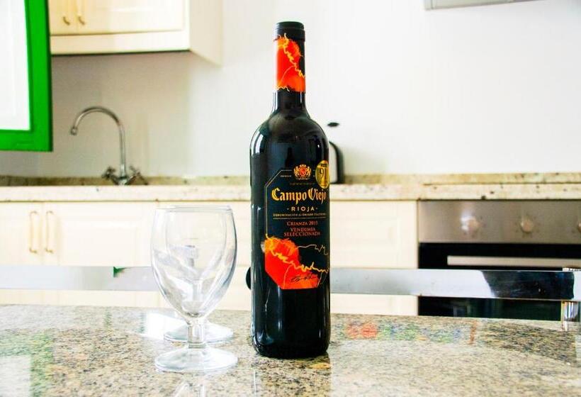 بنسيون Casa Abuela Elena