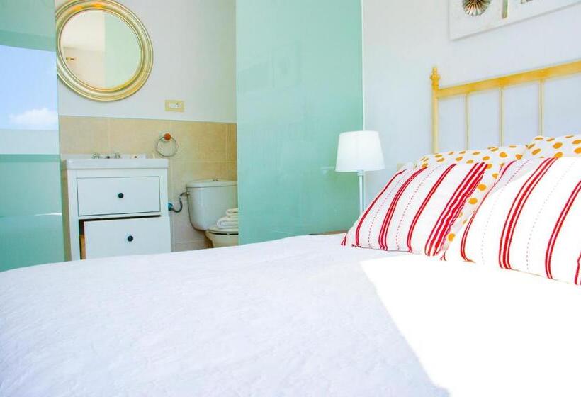 بنسيون Casa Abuela Elena