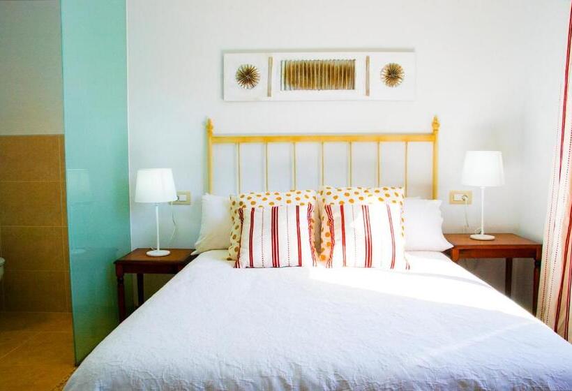 بنسيون Casa Abuela Elena