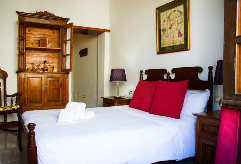 بنسيون Casa Abuela Elena