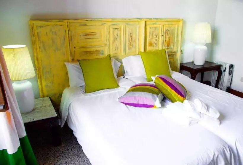 ペンション Casa Abuela Elena